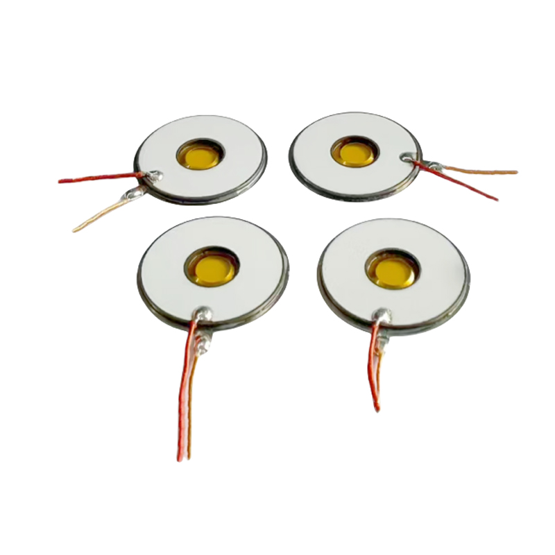 Atomiseur piézo-électrique à film polymère PI