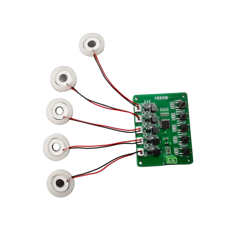 Atomiseur piézo pour ventilateur/humidification/beauté