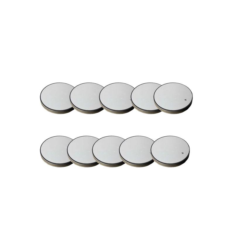 Transducteur d'atomisation ultrasonique