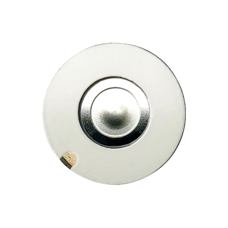 M20-95K Plaque de brumisation en maille Plateau de brumisation en maille 20 mm Climatiseur Refroidisseur Réfrigérateur Plateau de brumisation d'humidification fraîche Volume de brumisation > 1500 ml/h Plateau de brumisation en micro-maille en acier inoxydable 304