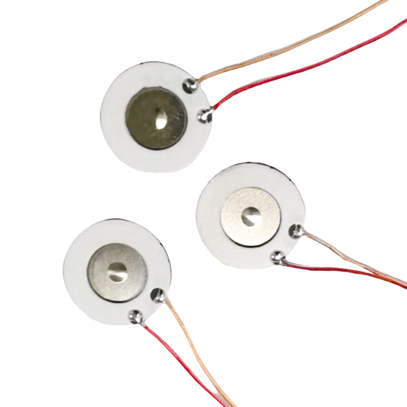 Disque d'atomiseur à micro-mailles en acier inoxydable de 12 mm, huile essentielle de peigne à cheveux, modèles d'humidificateurs, jouets, ventilateurs, disque d'atomiseur d'humidificateur d'aromathérapie, atomisation par inhalation médicale, dispositif électronique d'abandon du tabac, fréquence de disque d'atomiseur 145k