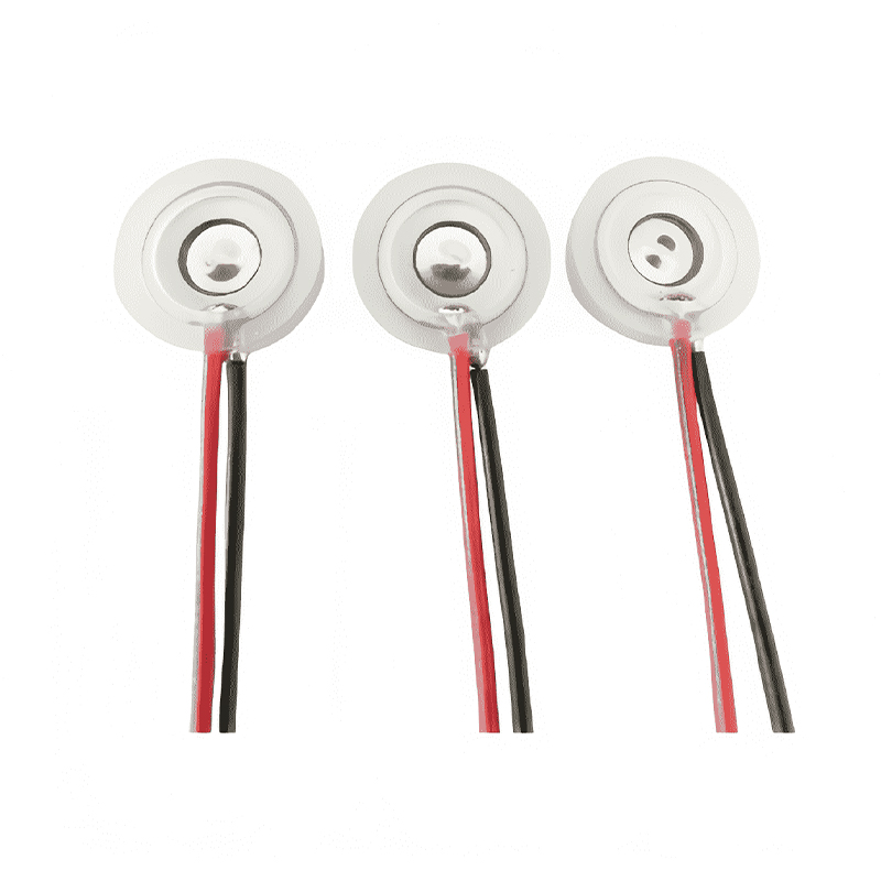 Disque d'atomiseur à micro-mailles en acier inoxydable de 12 mm, huile essentielle de peigne à cheveux, modèles d'humidificateurs, jouets, ventilateurs, disque d'atomiseur d'humidificateur d'aromathérapie, atomisation par inhalation médicale, dispositif électronique d'abandon du tabac, fréquence de disque d'atomiseur 145k