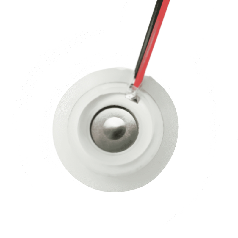 16-112KHZ Ventilateur Beauté Humidificateur Brumisateur Tablette Trou de Pulvérisation Tablette Maille Maille Plateau de Brumisation Maille en Acier Inoxydable Ultrasonique Brumisation Tablette Aromathérapie Huile Essentielle Humidification Micro Trou Brumisation Plateau