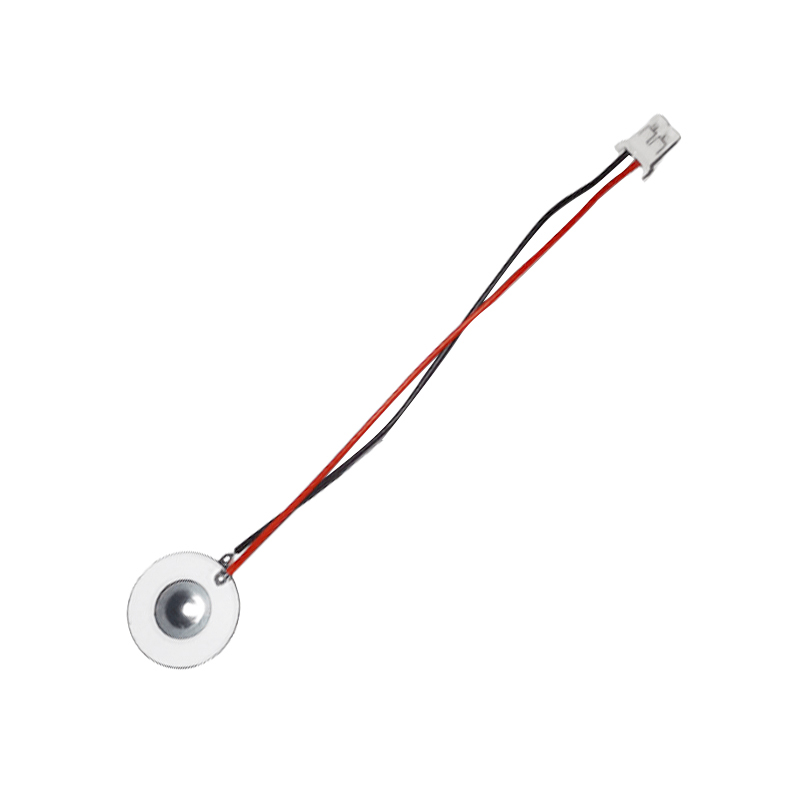 Φ13,8-125k Comprimé de nébuliseur médical Nébuliseur inhalable Spray nasal Aromathérapie Peigne à cheveux Plateau de nébuliseur Fréquence 160k Dispositif d'arrêt du tabac Aide au sommeil Tablette de pulvérisation de physiothérapie