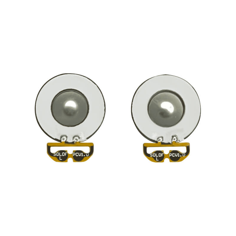 Disque de maillage de brumisation de maille médicale piézoélectrique : un élément clé pour la protection de la santé respiratoire