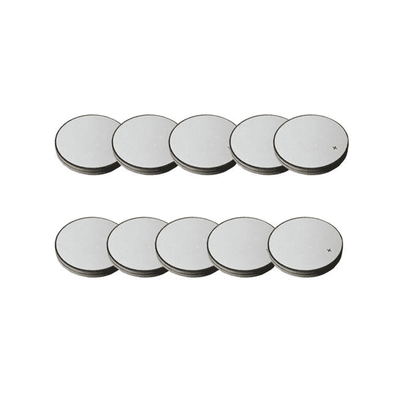 Plaquette piézoélectrique en céramique, anneau piézoélectrique, transducteur de plaquette piézoélectrique, plaquette ultrasonique