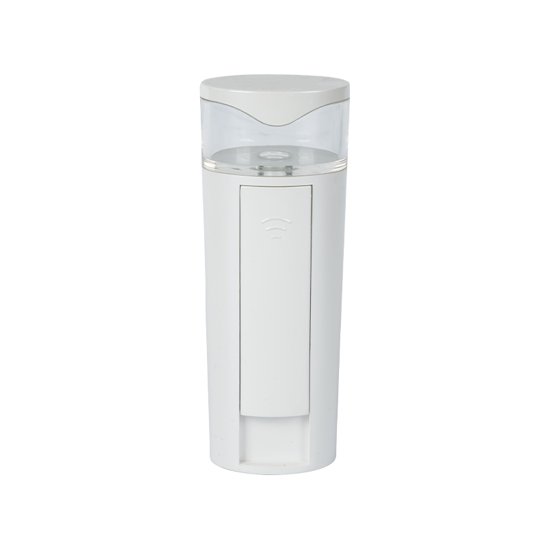 Atomiseur médical à mailles Atomiseur électronique portable pour arrêter de fumer Diffuseur à mailles d'atomisation Mmad < 3um Taux d'atomisation > 0,30 ml/min, taille 20/16/15/13,8/12/10/8