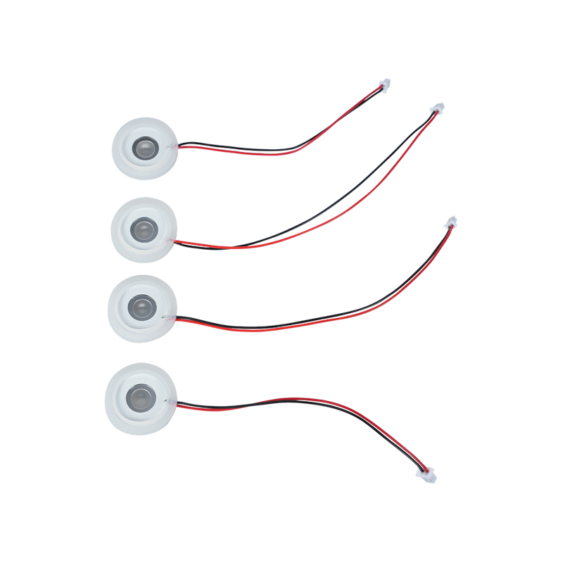 Nébuliseur à oscillation ultrasonique Nébuliseur médical à mailles inhalables Diffuseur de transducteur ultrasonique 20-105k Faible puissance Volume de brouillard élevé <5 μm Volume de brouillard réglable à 60 % Particules réglables Nébuliseur à oscillation ultrasonique Nébuliseur médical à mailles inhalables Diffuseur de transducteur ultrasonique 20-105k Faible puissance Volume de brouillard élevé <5 μm Volume de brouillard réglable à 60 % Particules réglables
