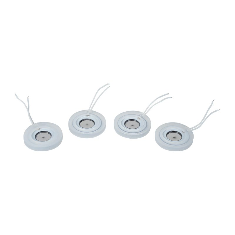 Mécanisme de synergie matérielle des comprimés de nébuliseur à mailles médicales sans plomb en acier inoxydable