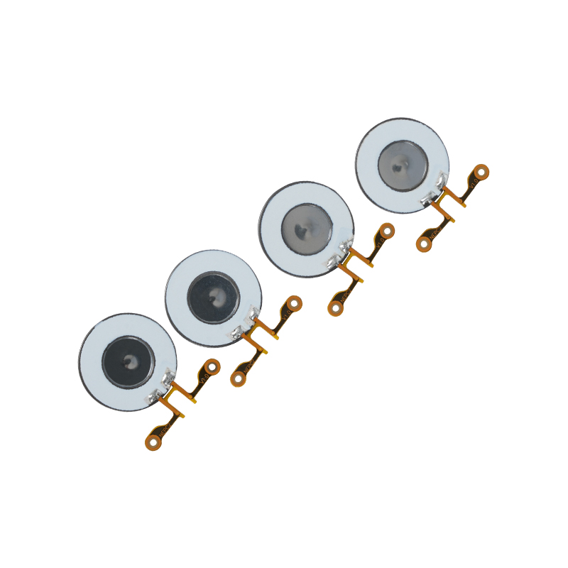 Tablette médicale de nébuliseur de maille d'acier inoxydable de 16mm Tablette de nébuliseur ultrasonique de maille Comprimé de nébuliseur de transducteur ultrasonique 3μm5μm Conception de particules moyennes, traitement médical de nébuliseur par inhalation Disque de nébuliseur Rohs Protection de l'environnement