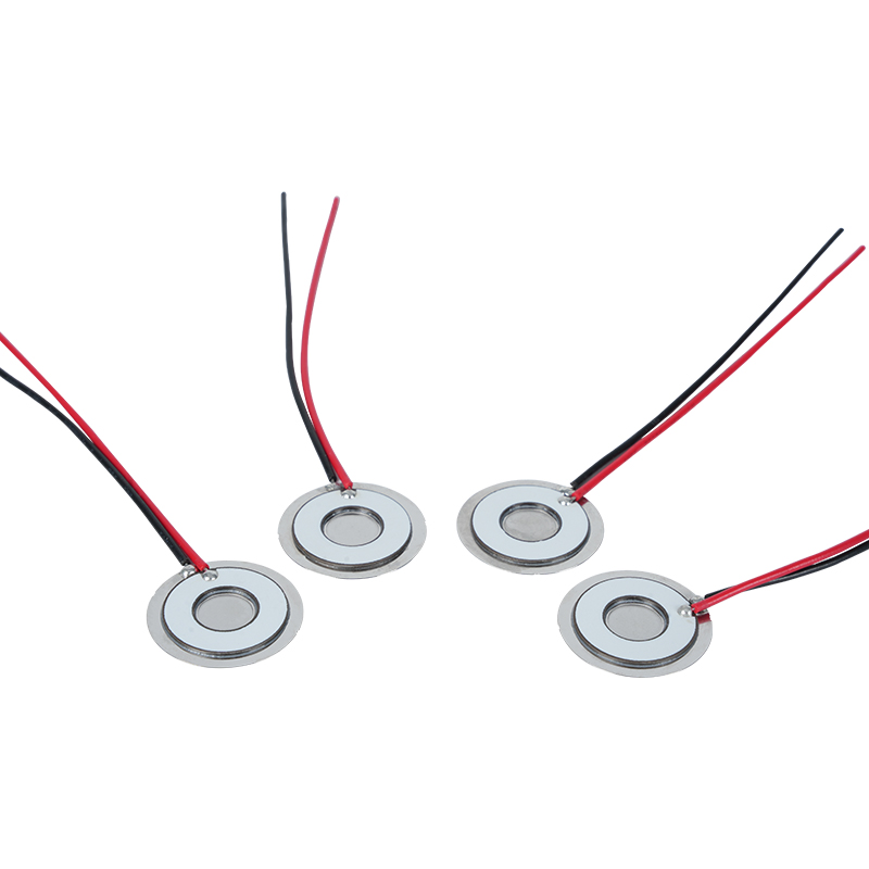 M20-95K Plaque de brumisation en maille Plateau de brumisation en maille 20 mm Climatiseur Refroidisseur Réfrigérateur Plateau de brumisation d'humidification fraîche Volume de brumisation > 1500 ml/h Plateau de brumisation en micro-maille en acier inoxydable 304