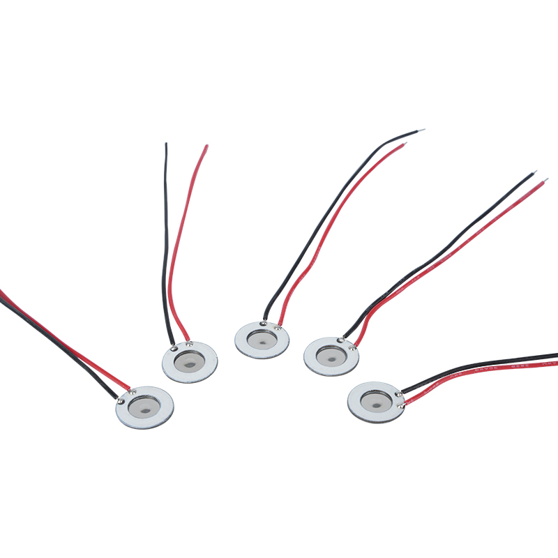 Atomiseur microporeux en acier inoxydable de 10 mm, instrument d'hydratation de beauté, pulvérisation orale de parfum, humidification, désinfection, atomiseur à mailles, s'applique également au dispositif électronique d'abandon du tabac et à d'autres produits