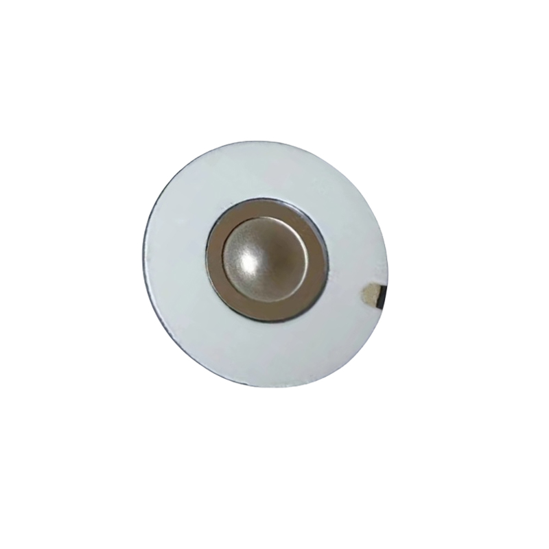 Produits miniaturisés Plateau de brumisation à mailles médicales inhalables de Φ8 mm Petite quantité d'humidification par atomisation avec plateau de brumisation Plateau de brumisation parfumé