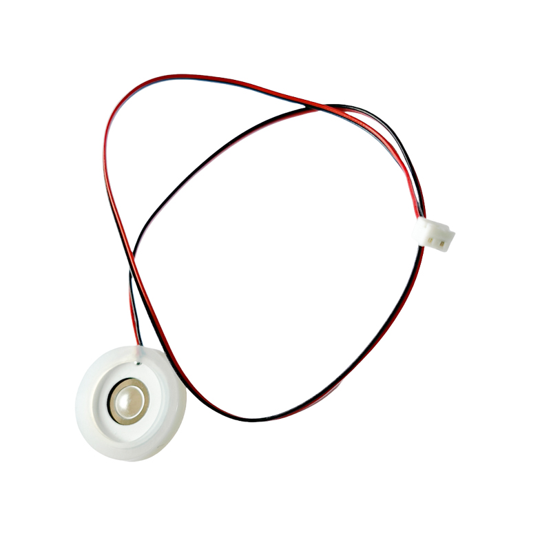 Particules ultrafines microporeuses de 12 mm Nébuliseur médical inhalable Dispositif d'arrêt du tabac Comprimés d'atomiseur Aromathérapie Atomiseur d'huile essentielle Disques d'atomiseur Connecteur de fil électronique