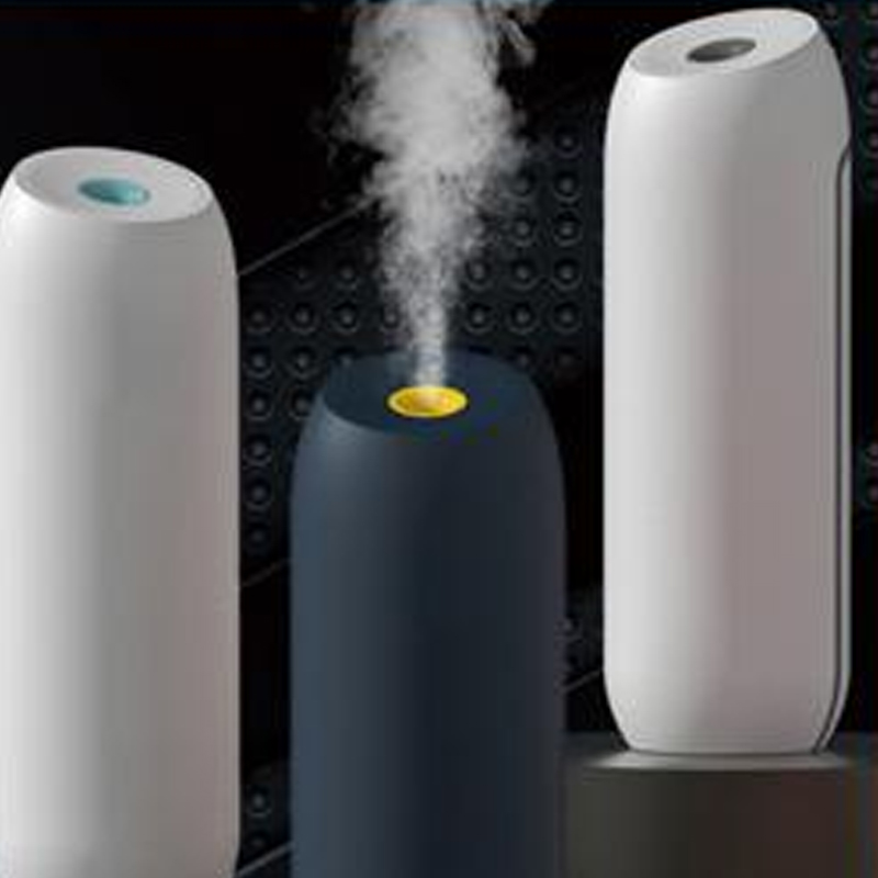 Micro Spray buccal, Spray Nasal, jouets, atomiseur de parfum, humidificateur d'aromathérapie, hydrateur, Mini comprimés d'atomiseur microporeux de 8mm