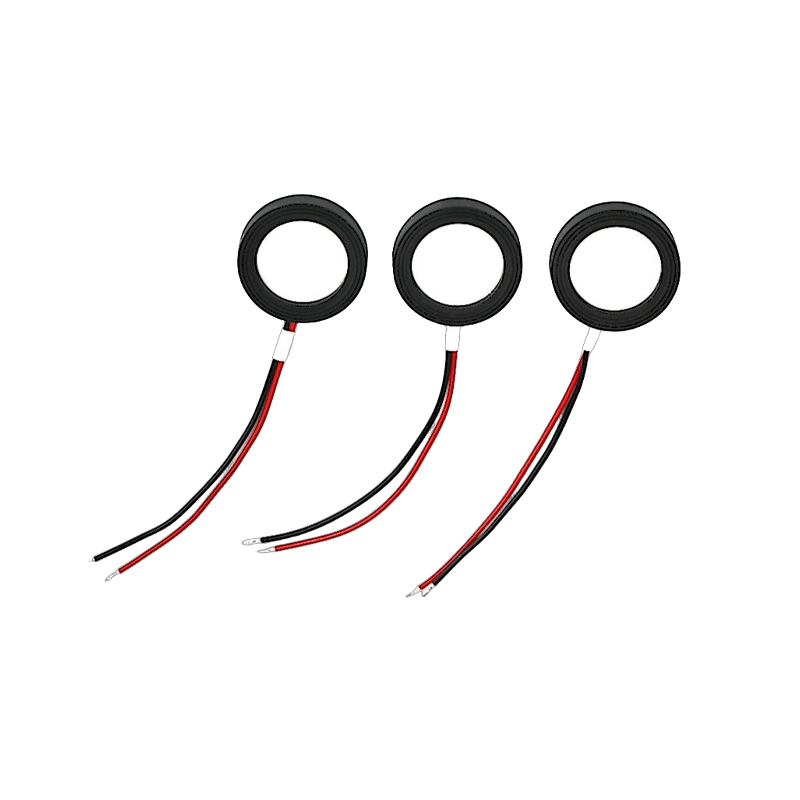 Transducteur en céramique piézoélectrique d'atomisation d'huile essentielle de Machine d'aromathérapie en céramique à haute fréquence de 16mm1.7mhz