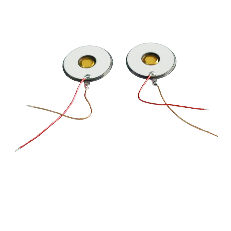 Membrane PI en polyimide M16-108KHZNébuliseur à micro-mailles en mailleNébuliseur médicalNébuliseur à mailles ultrasoniquesNébuliseur par inhalation microporeux de 3 μm avec disque de nébulisationConsommation d'énergie1 ~ 1,5 W