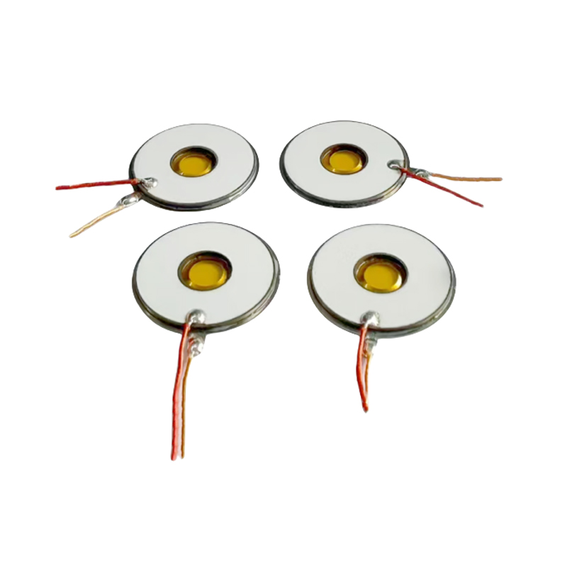 Membrane en polyimide PI M16-108KHZNébuliseur à micro-mailles en mailleNébuliseur médicalNébuliseur à mailles ultrasoniquesDisque de nébuliseur microporeux de 3 μm pour nébuliseur inhalateur