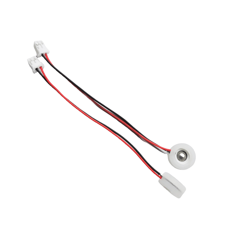 Comprimés de nébuliseur de 10 mm Lavage nasal Hydratant spécial Spray buccal Humidificateur Nébuliseur Comprimés de pulvérisation spéciaux Faible consommation d'énergie Disque de nébuliseur à micro-mailles en acier inoxydable