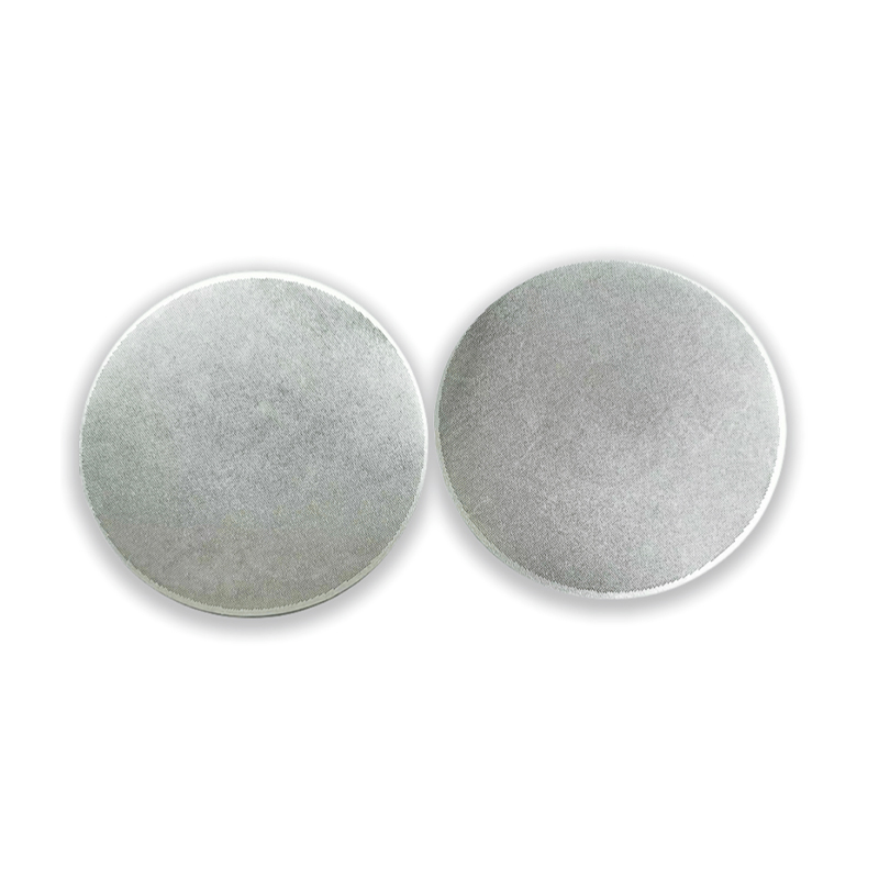 Microvias laser de précision