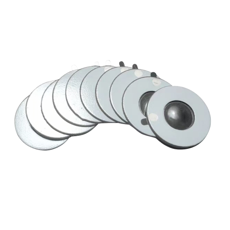 M16-140K-2024 les plus nouveaux comprimés médicaux sans plomb de nébuliseur de maille d'acier inoxydable