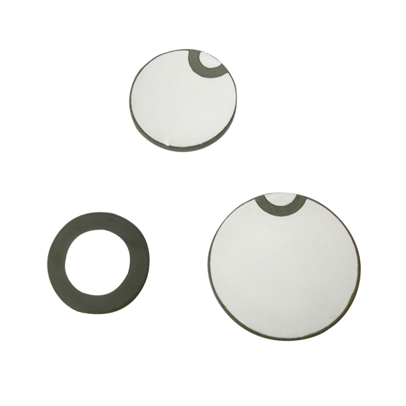 Transducteur d'atomisation ultrasonique