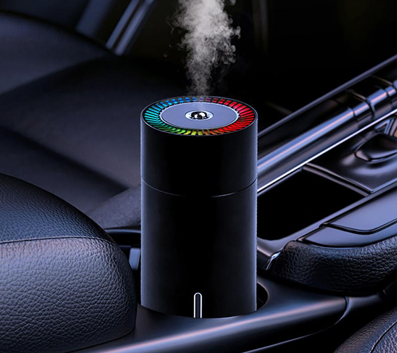 Haining Saida Piezoélectrique Céramique Co., Ltd.